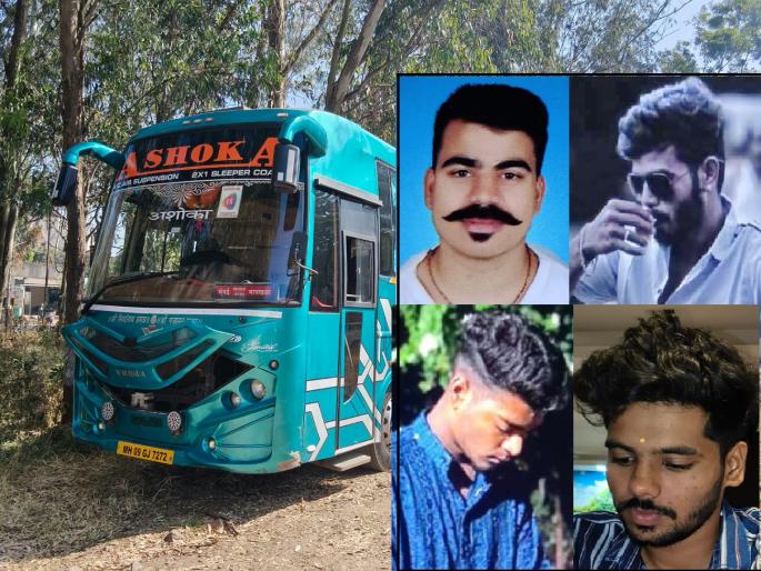 Robbery in Travels planned a week ago Youth in their twenties are eager for debt relief and luxury | Kolhapur: आठवड्यापूर्वी कट रचून टाकला ट्रॅव्हल्समध्ये दरोडा; कर्जमुक्ती, चैनीसाठी विशीतील तरुणांचा प्रताप Robbery in Travels planned a week ago Youth in their twenties are eager for debt relief and luxury | Kolhapur: आठवड्यापूर्वी कट रचून टाकला ट्रॅव्हल्समध्ये दरोडा; कर्जमुक्ती, चैनीसाठी विशीतील तरुणांचा प्रताप