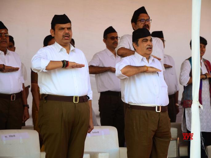 Editorial On BJP performance is not good in election, RSS is Upset | महाराष्ट्रातील भाजपाच्या कामगिरीवर संघ व्यथित; विदर्भातही निराशाजनक अपयश Editorial On BJP performance is not good in election, RSS is Upset | महाराष्ट्रातील भाजपाच्या कामगिरीवर संघ व्यथित; विदर्भातही निराशाजनक अपयश