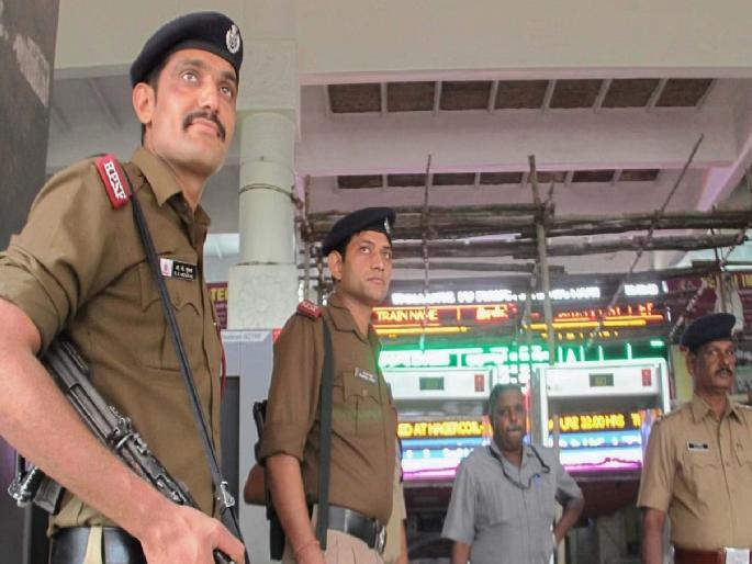 Mpower for mental health of RPF security jawans | आरपीएफ जवानांच्या मानसिक आरोग्य सुरक्षेसाठी एमपॉवर Mpower for mental health of RPF security jawans | आरपीएफ जवानांच्या मानसिक आरोग्य सुरक्षेसाठी एमपॉवर