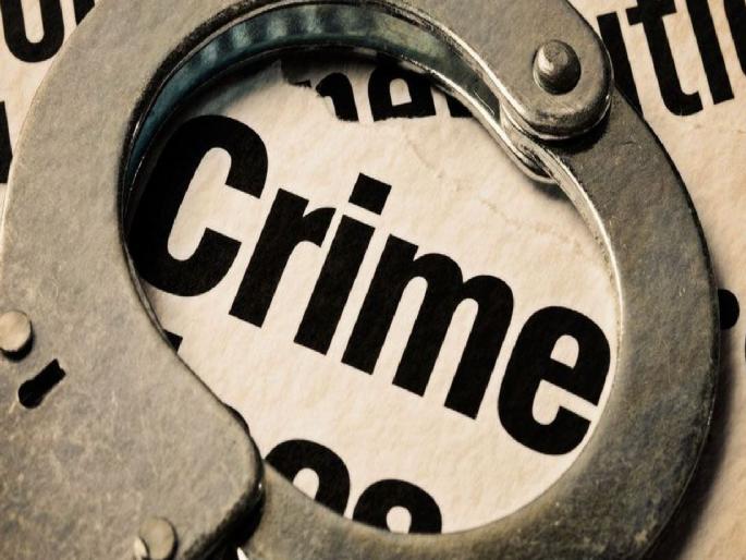 How cruel, son strangled his mother to death, dead body gave the indication of murder | किती हे क्रौर्य, मुलाने आईची गळा दाबून केली हत्या, मृतदेहाने दिले हत्येचे संकेत How cruel, son strangled his mother to death, dead body gave the indication of murder | किती हे क्रौर्य, मुलाने आईची गळा दाबून केली हत्या, मृतदेहाने दिले हत्येचे संकेत