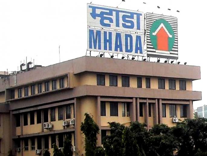2nd extension of deadline for submission of online application for sale of 5863 flats of MHADA | म्हाडाच्या ५८६३ सदनिकांच्या विक्रीसाठी ऑनलाइन अर्ज सादर करण्याकरिता दुसऱ्यांदा मुदतवाढ 2nd extension of deadline for submission of online application for sale of 5863 flats of MHADA | म्हाडाच्या ५८६३ सदनिकांच्या विक्रीसाठी ऑनलाइन अर्ज सादर करण्याकरिता दुसऱ्यांदा मुदतवाढ