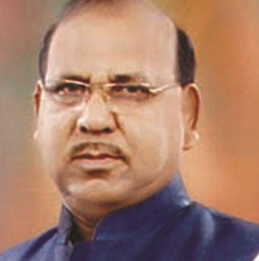 Wardha Lok Sabha election result 2019; Victory of Ramdas Tadas | वर्धा लोकसभा निवडणूक निकाल २०१९; रामदास तडस यांचा दणदणीत विजय Wardha Lok Sabha election result 2019; Victory of Ramdas Tadas | वर्धा लोकसभा निवडणूक निकाल २०१९; रामदास तडस यांचा दणदणीत विजय