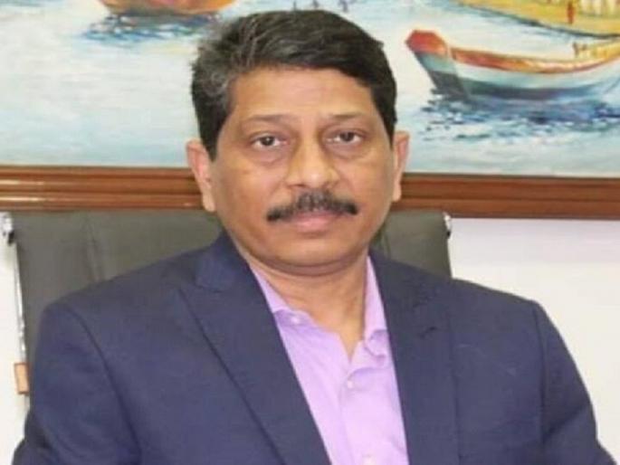 Milind Shundharkar replaced, Kumar Ashirwad the new Collector of Solapur | मिलिंद शंभरकर यांची बदली, कुमार आशिर्वाद साेलापूरचे नवे जिल्हाधिकारी Milind Shundharkar replaced, Kumar Ashirwad the new Collector of Solapur | मिलिंद शंभरकर यांची बदली, कुमार आशिर्वाद साेलापूरचे नवे जिल्हाधिकारी