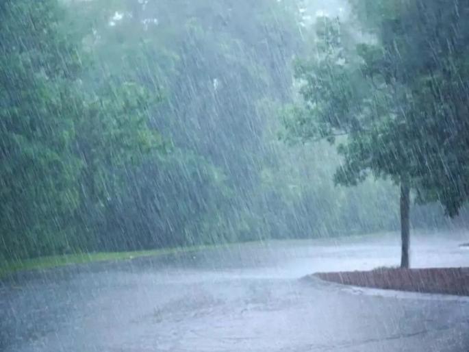 After the alert of the Meteorological Department, the district administration high alert! | हवामान खात्याचा अलर्टनंतर जिल्हा प्रशासन हायअलर्ट! After the alert of the Meteorological Department, the district administration high alert! | हवामान खात्याचा अलर्टनंतर जिल्हा प्रशासन हायअलर्ट!