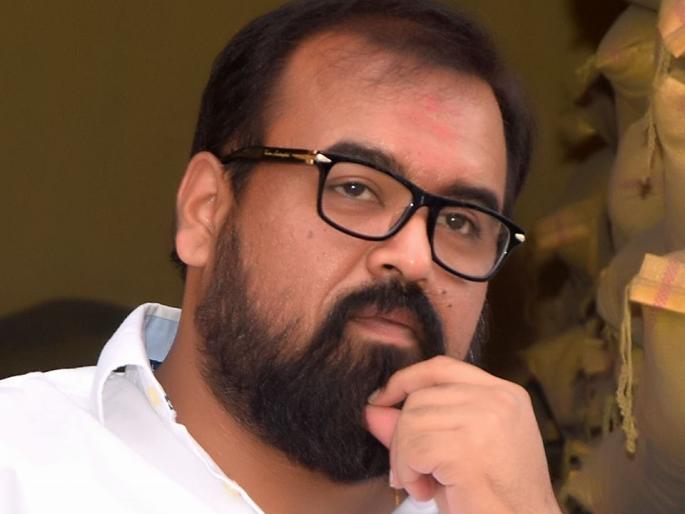 Abhay Patil will fight if the party gives candidacy | पक्षाने उमेदवारी दिली तर लढणारच : अभय पाटील