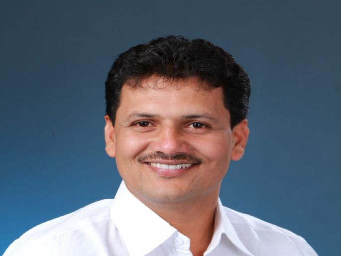 The project to be set up at Patgaon Madhyam Project through Adani Green Energy Company was finally cancelled considering the sentiments of the residents of Bhudargarh | अदानी ग्रीन एनर्जीचा प्रकल्प भुदरगड वासीयांच्या लोकभावना लक्षात घेवून अखेर रद्द - आमदार प्रकाश आबिटकर 