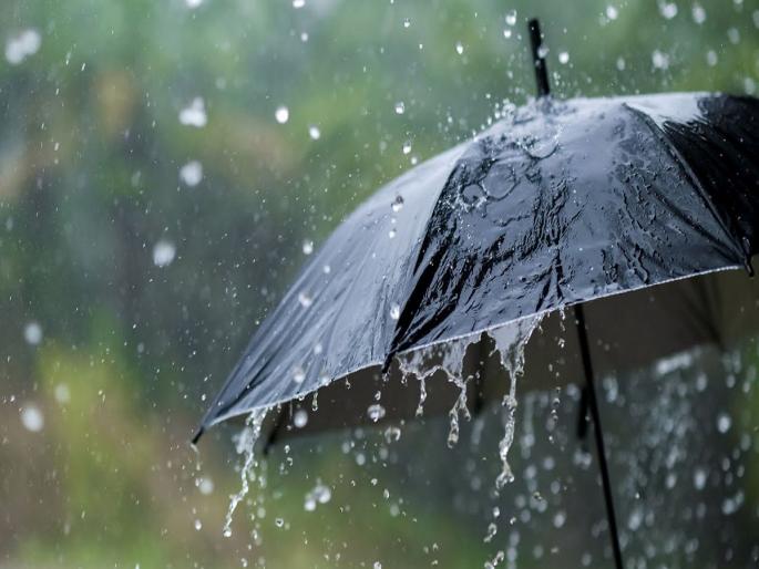 Moderate to heavy rain in Vidarbha including Nagpur for a week | नागपूरसह विदर्भात आठवडाभर मध्यम ते जाेरदार पाऊस Moderate to heavy rain in Vidarbha including Nagpur for a week | नागपूरसह विदर्भात आठवडाभर मध्यम ते जाेरदार पाऊस