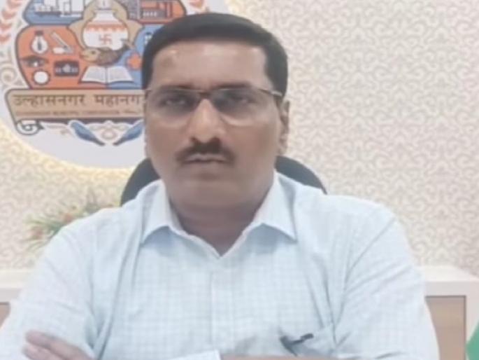Commissioner of Ulhasnagar Municipal Corporation Aziz Shaikh promoted as IAS, good news before retirement | उल्हासनगर महापालिकेचे आयुक्त अजीज शेख यांनी आयएएस पदी निवड, सेवानिवृतीपूर्वी गुडन्यूज