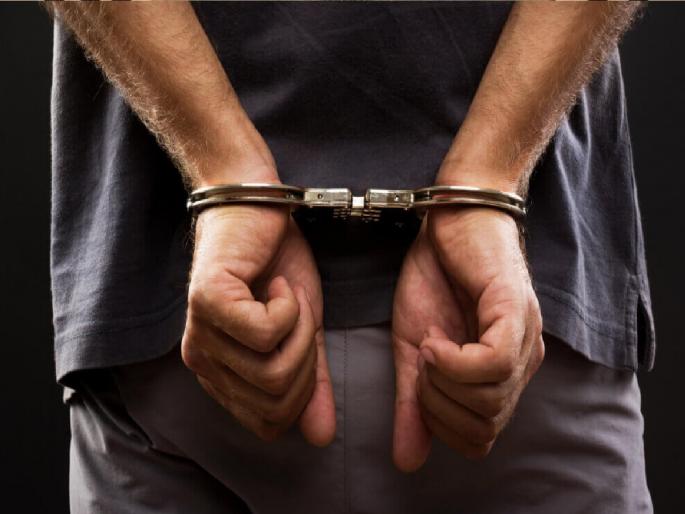 Ninth arrested in kidnapping case | व्यावसायिकाच्या अपहरण प्रकरणातील नववा आराेपी जेरबंद Ninth arrested in kidnapping case | व्यावसायिकाच्या अपहरण प्रकरणातील नववा आराेपी जेरबंद