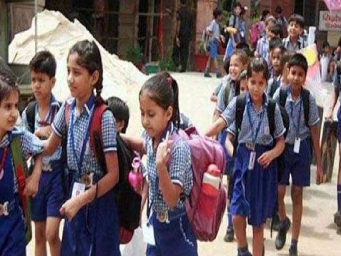 Will RTE admission be like before? Attention of parents | आरटीई प्रवेश पूर्वीप्रमाणे होणार का? पालकांचे लागले लक्ष Will RTE admission be like before? Attention of parents | आरटीई प्रवेश पूर्वीप्रमाणे होणार का? पालकांचे लागले लक्ष