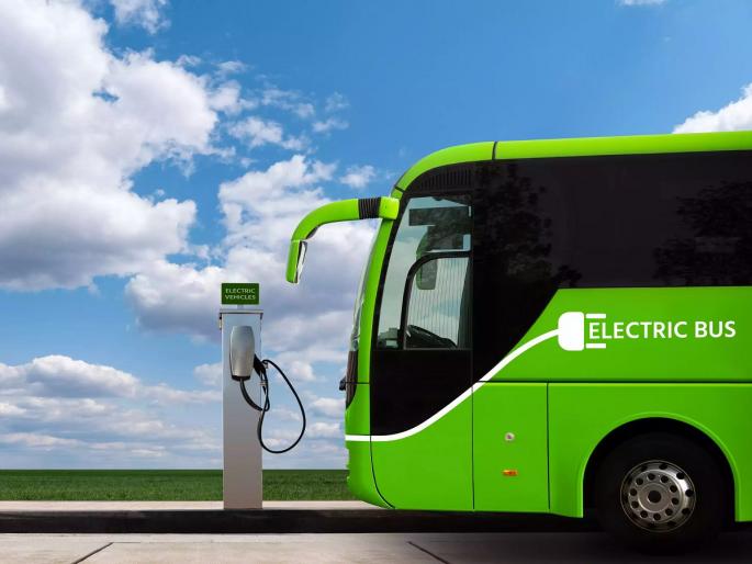 akola E-buses soon on roads, work in final stages | ई-बसेस लवकरच रस्त्यांवर, काम अंतिम टप्प्यात akola E-buses soon on roads, work in final stages | ई-बसेस लवकरच रस्त्यांवर, काम अंतिम टप्प्यात