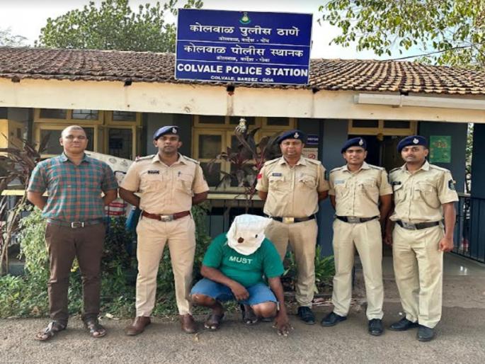 Father-in-law's opposing to son-in-law living in father-in-law's house; Father-in-law's death due to son-in-law's beating | जावई सासूरवाडीत राहण्यस सासऱ्याचा विरोध; जावयाच्या मारहाणीत सासऱ्याचा मृत्यू Father-in-law's opposing to son-in-law living in father-in-law's house; Father-in-law's death due to son-in-law's beating | जावई सासूरवाडीत राहण्यस सासऱ्याचा विरोध; जावयाच्या मारहाणीत सासऱ्याचा मृत्यू