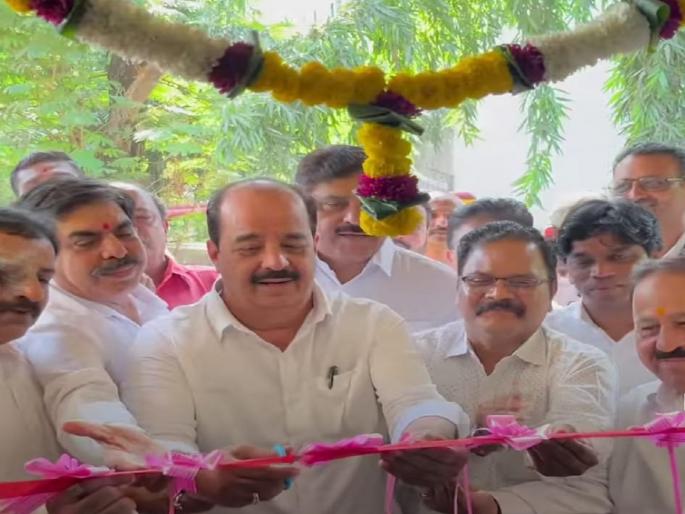 Renovation of Central Hospital Mortuary to accommodate 27 dead bodies at a time | मध्यवर्ती रुग्णालयाच्या शवागृहाचे नूतनीकरण, एकाच वेळी २७ मृतदेह ठेवता येणार Renovation of Central Hospital Mortuary to accommodate 27 dead bodies at a time | मध्यवर्ती रुग्णालयाच्या शवागृहाचे नूतनीकरण, एकाच वेळी २७ मृतदेह ठेवता येणार