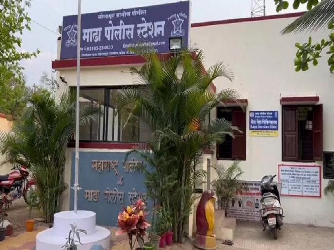 The boy who ran away with the girl from Bihar was caught by the police | बिहारमधून मुलीला घेऊन पळून आलेल्या मुलास पोलिसांनी पकडले