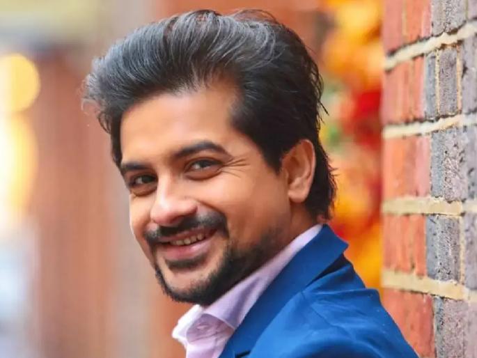 Actor Pushkar Jog's post sparks controversy, demands action | अभिनेता पुष्कर जोग याच्या पोस्टमुळे वाद, कारवाईची मागणी Actor Pushkar Jog's post sparks controversy, demands action | अभिनेता पुष्कर जोग याच्या पोस्टमुळे वाद, कारवाईची मागणी