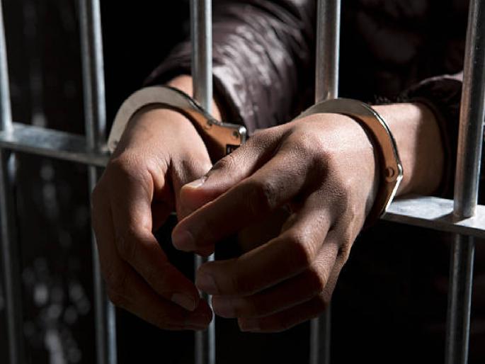 uncle killed niece, police arrested accused, incident In Ulhasnagar | उल्हासनगरात मामानेच केला चिमुरडीचा खून, मामाला ५ दिवसाची पोलीस कस्टडी uncle killed niece, police arrested accused, incident In Ulhasnagar | उल्हासनगरात मामानेच केला चिमुरडीचा खून, मामाला ५ दिवसाची पोलीस कस्टडी