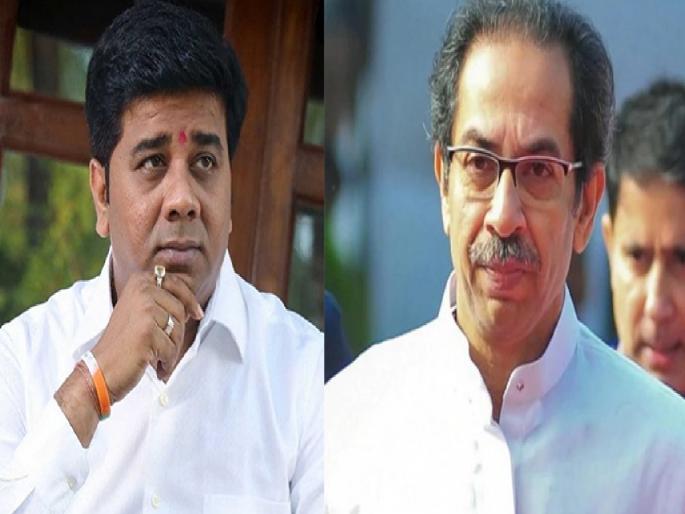 mns leader Avinash Jadhav criticized Uddhav Thackeray | नुसता वारसहक्क दाखवत फिरत नाही;; ट्विट करत अविनाश जाधवांची उध्दव ठाकरेंवर टीका mns leader Avinash Jadhav criticized Uddhav Thackeray | नुसता वारसहक्क दाखवत फिरत नाही;; ट्विट करत अविनाश जाधवांची उध्दव ठाकरेंवर टीका