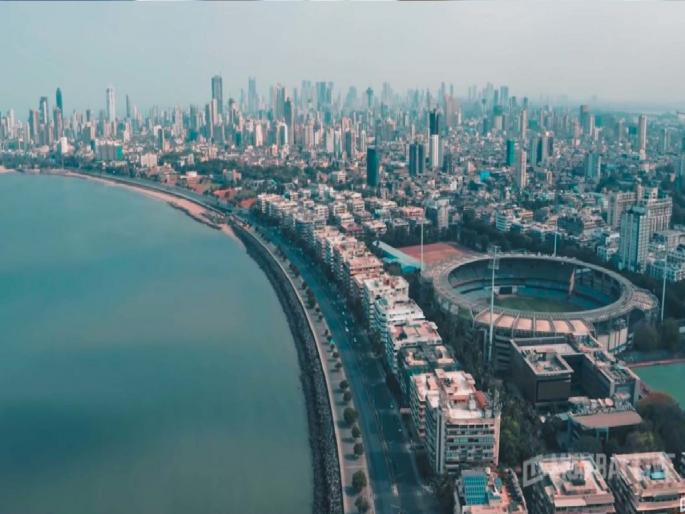 Ban on drones, aircraft, air balloons, paragliders in Mumbai | मुंबईत ड्रोन, एअरक्राफ्ट, एअर बलुन्स, पॅराग्लायडर यांना बंदी Ban on drones, aircraft, air balloons, paragliders in Mumbai | मुंबईत ड्रोन, एअरक्राफ्ट, एअर बलुन्स, पॅराग्लायडर यांना बंदी