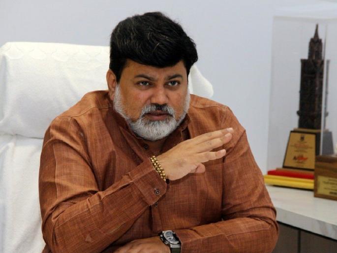 Investigation of municipal electricity bill scam through SIT within 15 days | महापालिका वीज बिल घोटाळ्याची पंधरा दिवसांत एसआयटीमार्फत चौकशी Investigation of municipal electricity bill scam through SIT within 15 days | महापालिका वीज बिल घोटाळ्याची पंधरा दिवसांत एसआयटीमार्फत चौकशी