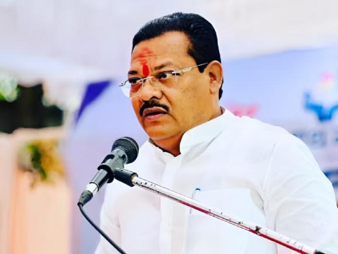 Nana Patole should return home instead of suffering humiliation, says Sanjay Shirsat | नाना पटोलेंनी अपमान सहन करण्याऐवजी घरवापसी करावी, आ. संजय शिरसाट यांचा सल्ला Nana Patole should return home instead of suffering humiliation, says Sanjay Shirsat | नाना पटोलेंनी अपमान सहन करण्याऐवजी घरवापसी करावी, आ. संजय शिरसाट यांचा सल्ला