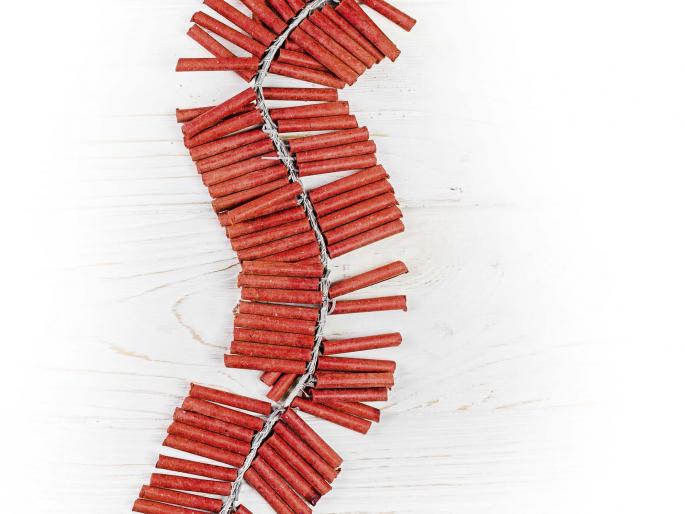 'NIRI' Scientists developed 'Green' fireworks to reduce pollution.. | ‘ग्रीन’ फटाके 'NIRI' Scientists developed 'Green' fireworks to reduce pollution.. | ‘ग्रीन’ फटाके