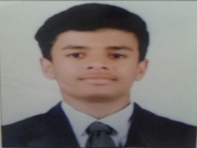 Aurangabad's Abhay Shinde's Golden Blast in State Level Fencing Championship | राज्यस्तरीय तलवारबाजी स्पर्धेत औरंगाबादच्या अभय शिंदेचा गोल्डन धमाका Aurangabad's Abhay Shinde's Golden Blast in State Level Fencing Championship | राज्यस्तरीय तलवारबाजी स्पर्धेत औरंगाबादच्या अभय शिंदेचा गोल्डन धमाका