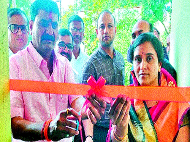 Honor farmers, guide room started | शेतकरी सन्मान, मार्गदर्शन कक्ष सुरू Honor farmers, guide room started | शेतकरी सन्मान, मार्गदर्शन कक्ष सुरू