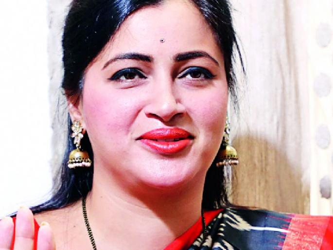 Navneet Rana - WINNER | नवनीत राणा यांचा ऐतिहासिक विजय Navneet Rana - WINNER | नवनीत राणा यांचा ऐतिहासिक विजय