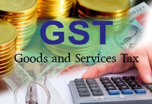 Charges will be made to the profits of contractors due to GST | जीएसटीमुळे कंत्राटदारांच्या नफेखोरीला बसणार चाप Charges will be made to the profits of contractors due to GST | जीएसटीमुळे कंत्राटदारांच्या नफेखोरीला बसणार चाप