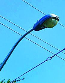 Bill of Electricity Bill of Electricity Bill gram panchayats | पथदिव्यांचे थकीत वीज बिल ग्रामपंचायतींच्या माथी Bill of Electricity Bill of Electricity Bill gram panchayats | पथदिव्यांचे थकीत वीज बिल ग्रामपंचायतींच्या माथी