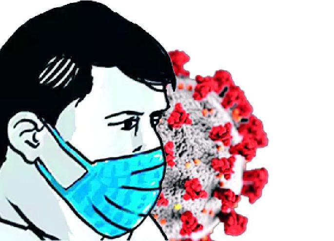 152 coronaviruses in 50 days | ५० दिवसांत १५२ कोरोनाग्रस्त 152 coronaviruses in 50 days | ५० दिवसांत १५२ कोरोनाग्रस्त