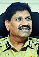 Police look stunned till 31st | ३१ पर्यंत पोलिसांची करडी नजर Police look stunned till 31st | ३१ पर्यंत पोलिसांची करडी नजर