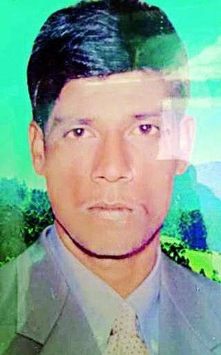 Another 'Narshikar' of cannibal tiger | नरभक्षक वाघाची आणखी एक ‘नरशिकार’ Another 'Narshikar' of cannibal tiger | नरभक्षक वाघाची आणखी एक ‘नरशिकार’