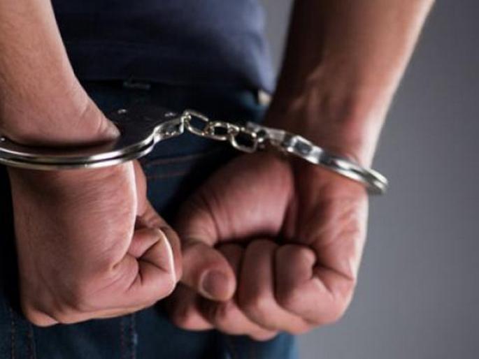 Fraud by the lure of investment; Both in custody | गुंतवणुकीच्या आमिषाने फसवणूक; दोघे ताब्यात