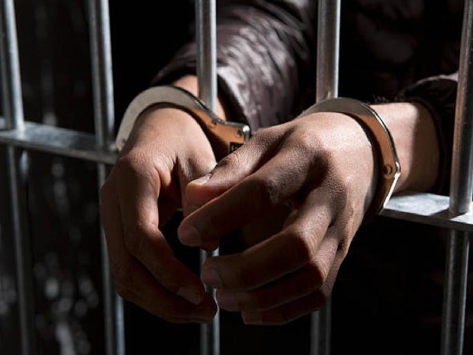 Mokka on Ten criminals of Kedar Ghurke Gang | लक्षतीर्थमधील केदार घुरके गँगच्या दहा गुंडाना मोक्का Mokka on Ten criminals of Kedar Ghurke Gang | लक्षतीर्थमधील केदार घुरके गँगच्या दहा गुंडाना मोक्का