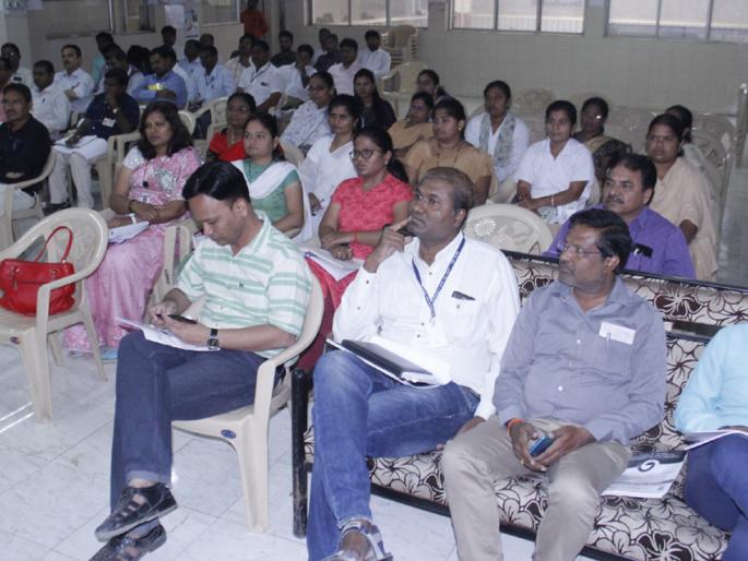 Birth certificate will now be available at Government Hospital | आता सरकारी दवाखान्यातच मिळणार जन्माचे प्रमाणपत्र Birth certificate will now be available at Government Hospital | आता सरकारी दवाखान्यातच मिळणार जन्माचे प्रमाणपत्र