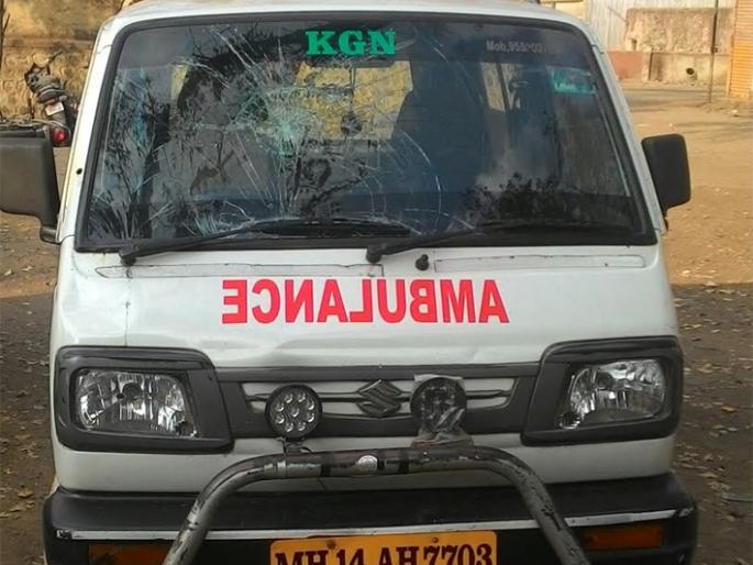 Four killed in three accidents; Five injured | तीन अपघातांत चार ठार; पाच जखमी