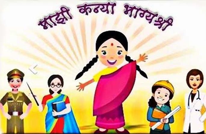 69 beneficiaries in Beed district of 'My daughter Bhagyashree' | ‘माझी कन्या भाग्यश्री’चे बीड जिल्ह्यात ६९ लाभार्थी