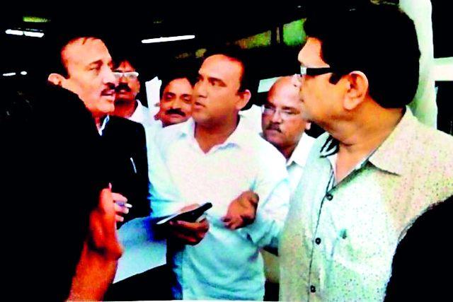 Wainganga pollution free | वैनगंगा प्रदूषणमुक्त करा