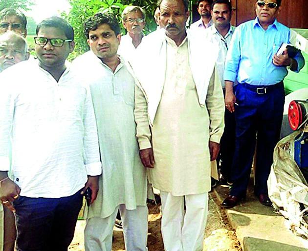 Eco-friendly farming | पर्यावरणपूरक शेती करा