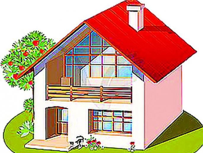 No additional funding was received for the household | घरकुलासाठी वाढीव निधी मिळेना No additional funding was received for the household | घरकुलासाठी वाढीव निधी मिळेना