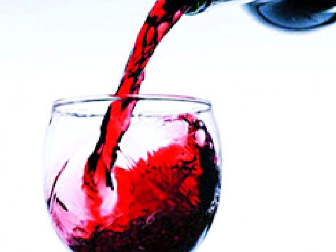 Prohibition of drinking alcohol: Husband stabs wife | दारु पिण्यास केली मनाई: पतीचा पत्नीवर चाकूहल्ला Prohibition of drinking alcohol: Husband stabs wife | दारु पिण्यास केली मनाई: पतीचा पत्नीवर चाकूहल्ला