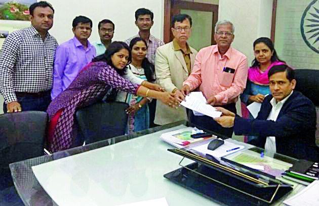 Registered Pathologist Provide Certified Report | नोंदणीकृत पॅथॉलॉजिस्ट देणार प्रमाणित रिपोर्ट