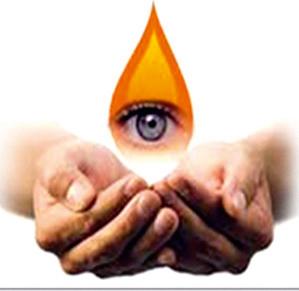 The youths of your community took the donation to fat | तुमसरातील युवकांनी नेत्रदान करण्याचा घेतला वसा The youths of your community took the donation to fat | तुमसरातील युवकांनी नेत्रदान करण्याचा घेतला वसा