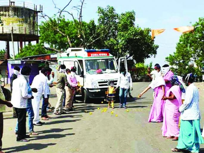 25 patients from Buldana district overcome coronavirus | बुलडाणा जिल्ह्यातील २५ रुग्णांनी केली कोरोनावर मात