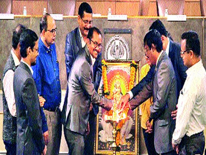 The start of the National GST Conference | राष्ट्रीय जीएसटी परिषदेला सुरुवात