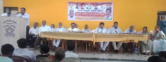 BJP attracts eyebrows, Vijay Bhosale alleges | भाजपकडे भुंगे आकर्षित, विजय भोसले यांचा आरोप BJP attracts eyebrows, Vijay Bhosale alleges | भाजपकडे भुंगे आकर्षित, विजय भोसले यांचा आरोप