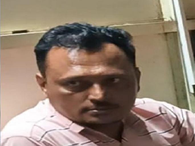 Notorious desi liquor smuggler Vinod Jaiswal in jail under 'MPDA' | कुख्यात हातभट्टी तस्कर विनोद जैस्वाल 'एमपीडीए'अंतर्गत तुरुंगात Notorious desi liquor smuggler Vinod Jaiswal in jail under 'MPDA' | कुख्यात हातभट्टी तस्कर विनोद जैस्वाल 'एमपीडीए'अंतर्गत तुरुंगात