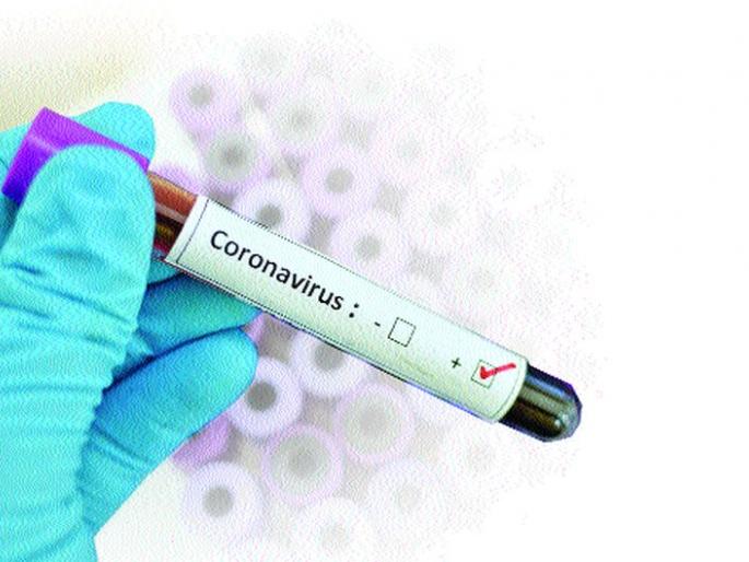 The number of corona patients in the district has crossed 30,000 | जिल्ह्याची कोरोना रुग्णसंख्या ३० हजार पार The number of corona patients in the district has crossed 30,000 | जिल्ह्याची कोरोना रुग्णसंख्या ३० हजार पार