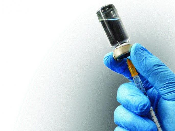 There was a decrease in the number of infections | बाधित आढळण्याच्या प्रमाणात झाली घट There was a decrease in the number of infections | बाधित आढळण्याच्या प्रमाणात झाली घट